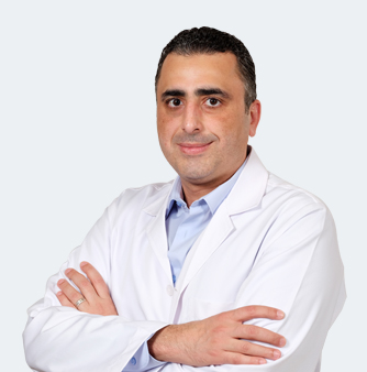 Dr. Rafik Ali