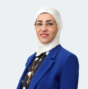 Dr. Randa Atwah