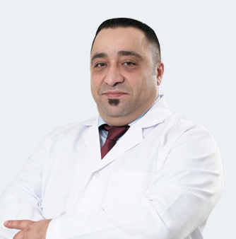 Dr. Rassed Dayekh