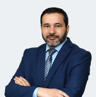 Dr. Reda Elbrol