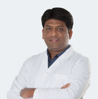 Dr. Suchindran Sundaramoorthy