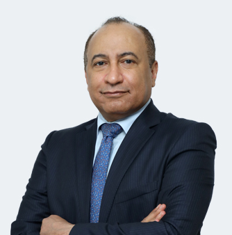 Prof. Dr. Tariq Sinan