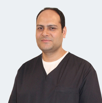 Dr. Wajid Abdulhafeez