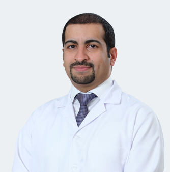 Dr. Yaqoub Al Awadh