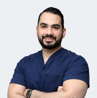 Dr. Ahmed Maher Abdelkhalek