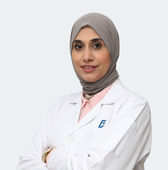 Dr. Reham El Husseiny