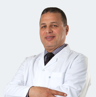 Dr. Zakaria Alrosasy