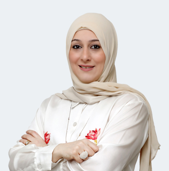 حوراء حايك