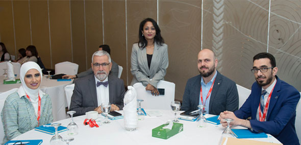 Taiba Hospital holds second Healthcare Quality Symposium for Kuwait’s medical caregivers