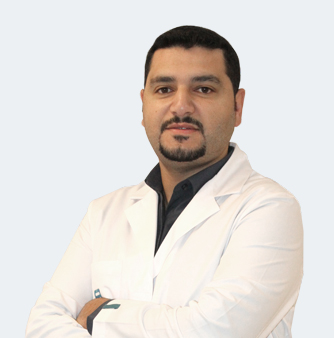 Dr. Mahmoud Hamad
