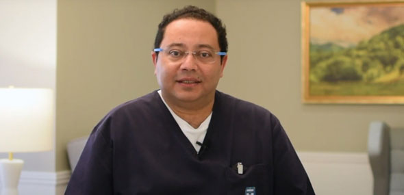 Dr. Hany Samaan Dental ‎Consultant & ‎Oral Surgeon