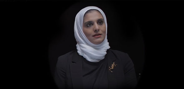 Dr. Haya Alkhedher