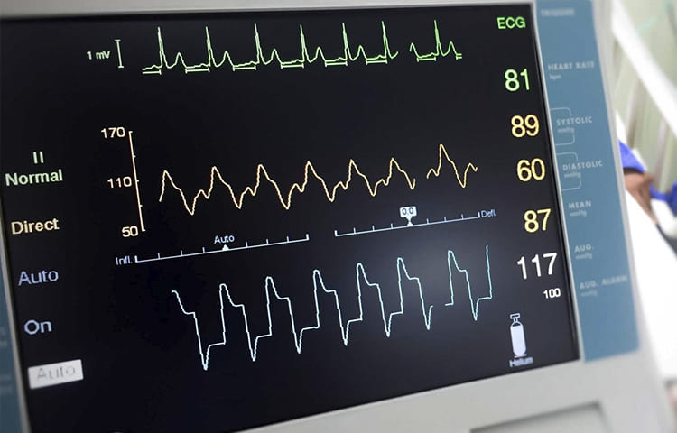 Cardiology