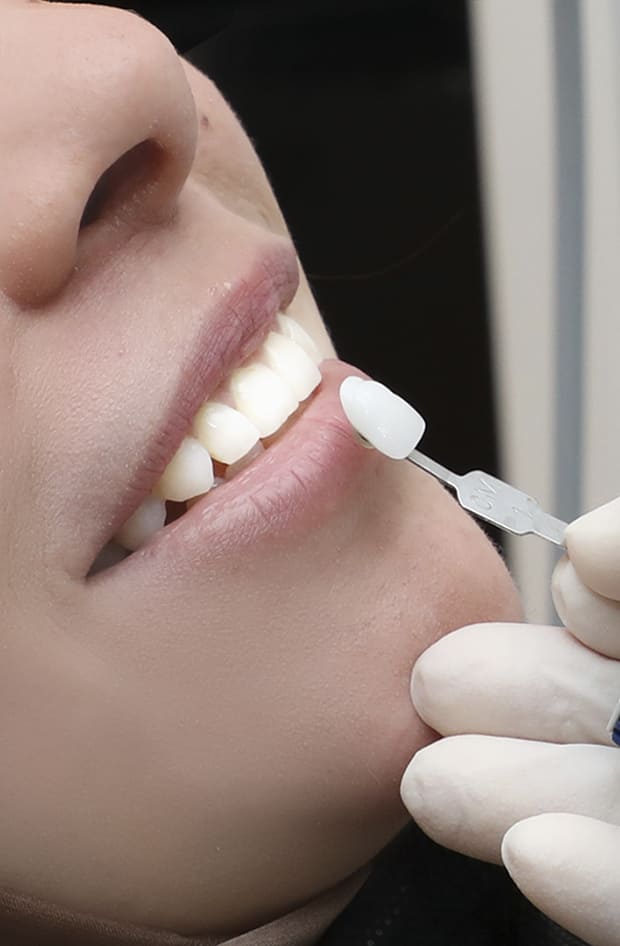 طب وجراحة الفم والأسنان
