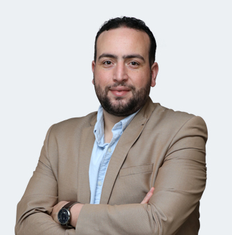 Dr. Tarek Mohamed Hussein