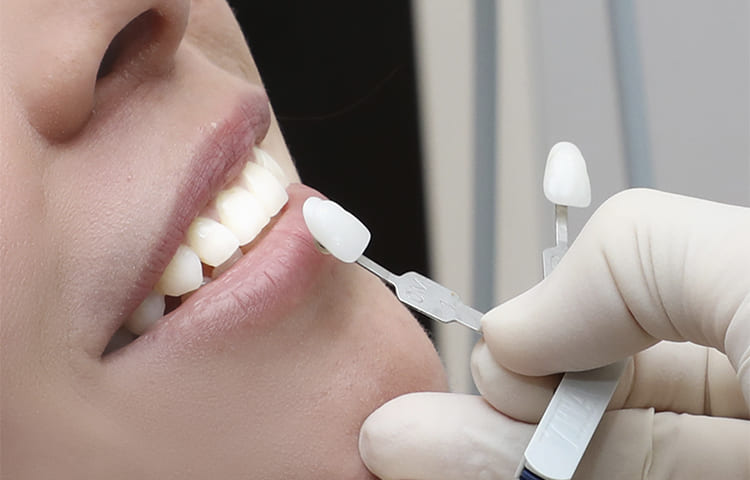طب وجراحة الفم والأسنان