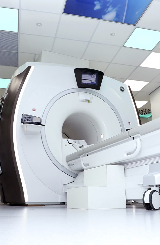 Radiology & Medical Imaging