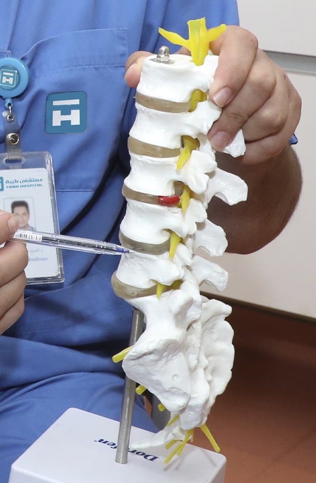 طب وجراحة العظام