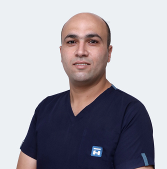 Dr. Mohamed Magdi ElSewedy