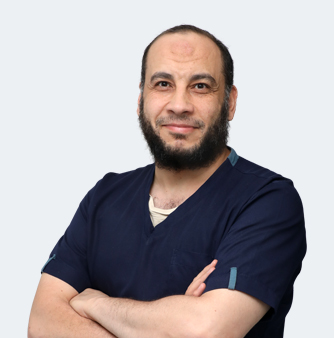 Dr. Ahmed Bendary Farg