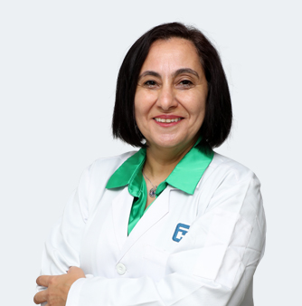 Dr.Dalia Ismail