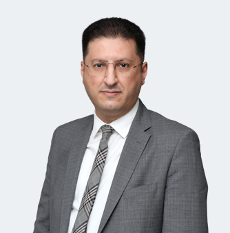 Dr. Nasser AlJumaian