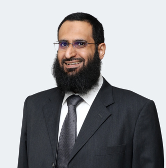 Dr. Abdullah Ahmad Alfadhalah