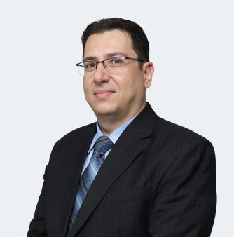 Dr. Kosay Al Dairi