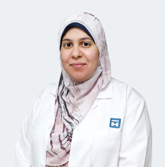 Dr. Mona Ahmed Shehabeldin