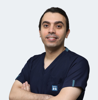 Dr. Ahmed Adel Al Wakeel