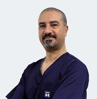 د. اشرف احمد فوده