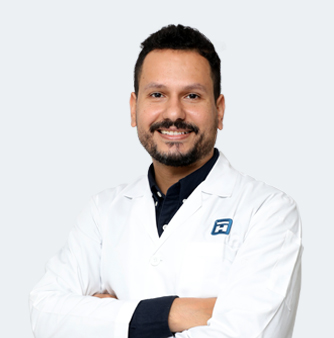 Dr. Islam El Araby