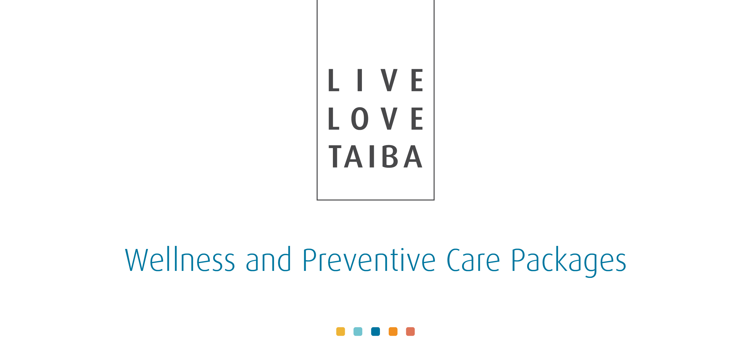 LIVE LOVE TAIBA…