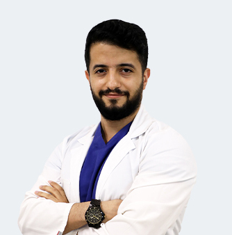 Dr. Hesham Saad Alrefayi