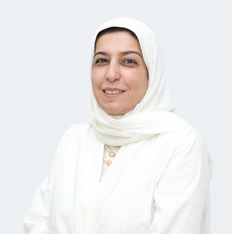 Dr. Nufoud Al Shammari