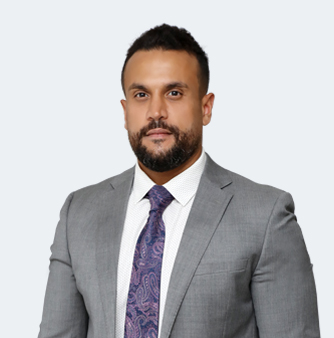 Dr. Mohammed Al Omani