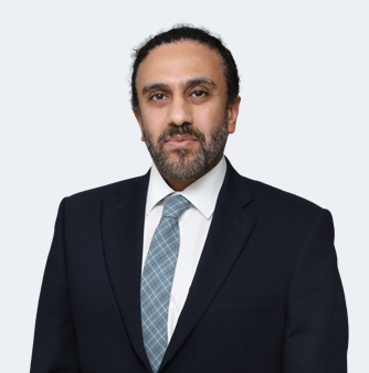 Dr. Mohamed Mahmoud Ibrahim