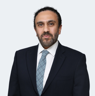د. محمد محمود ابراهيم