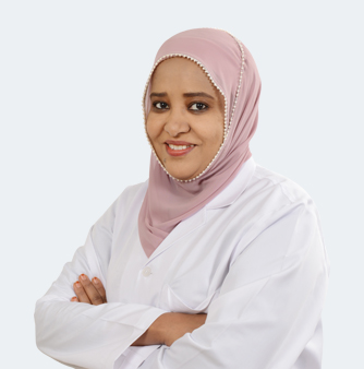 Dr. Muhja Gadour