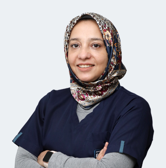 Dr. Raazia Khan