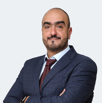 Dr. Ahmad Al-Ali
