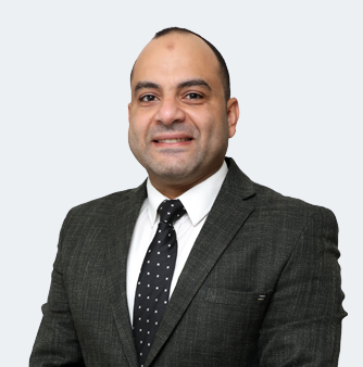 Dr. Muhammad Ahmed Elshennawy