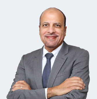 Dr. Ali H Alhassan