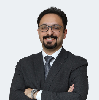 Dr. Yousef Abbas Marwan