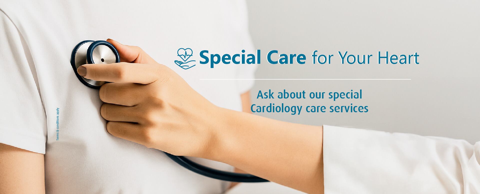 Cardiology Offers