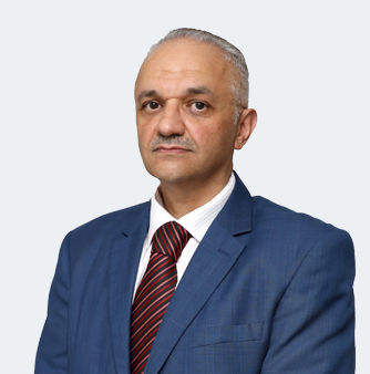 Dr. Faisal Bader Alsaqabi