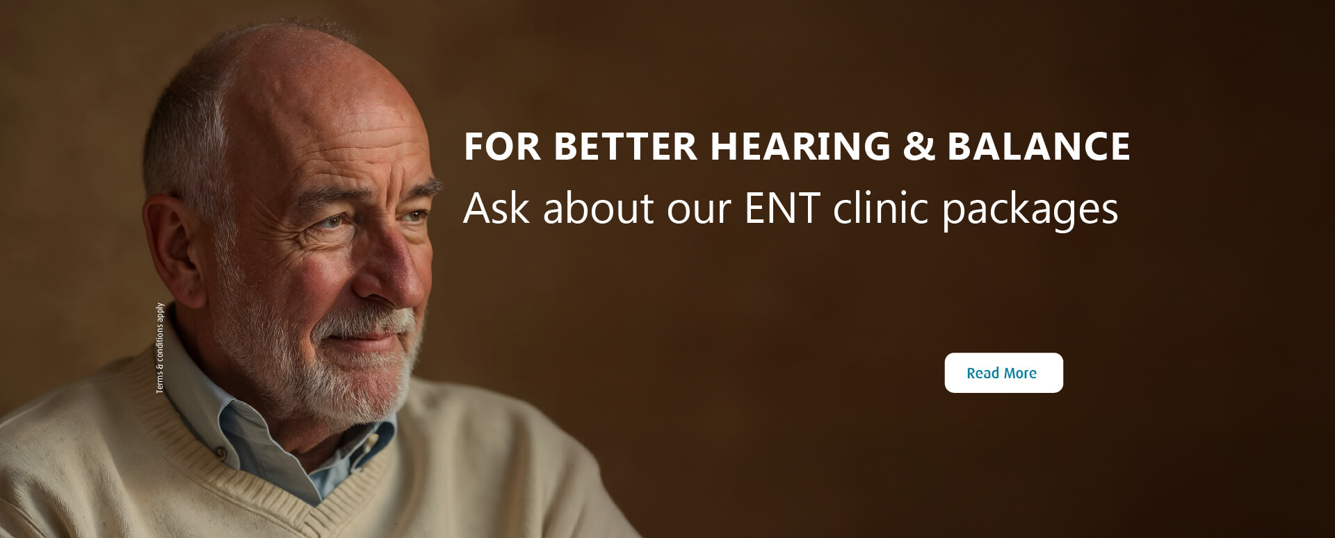 ENT Care Offers